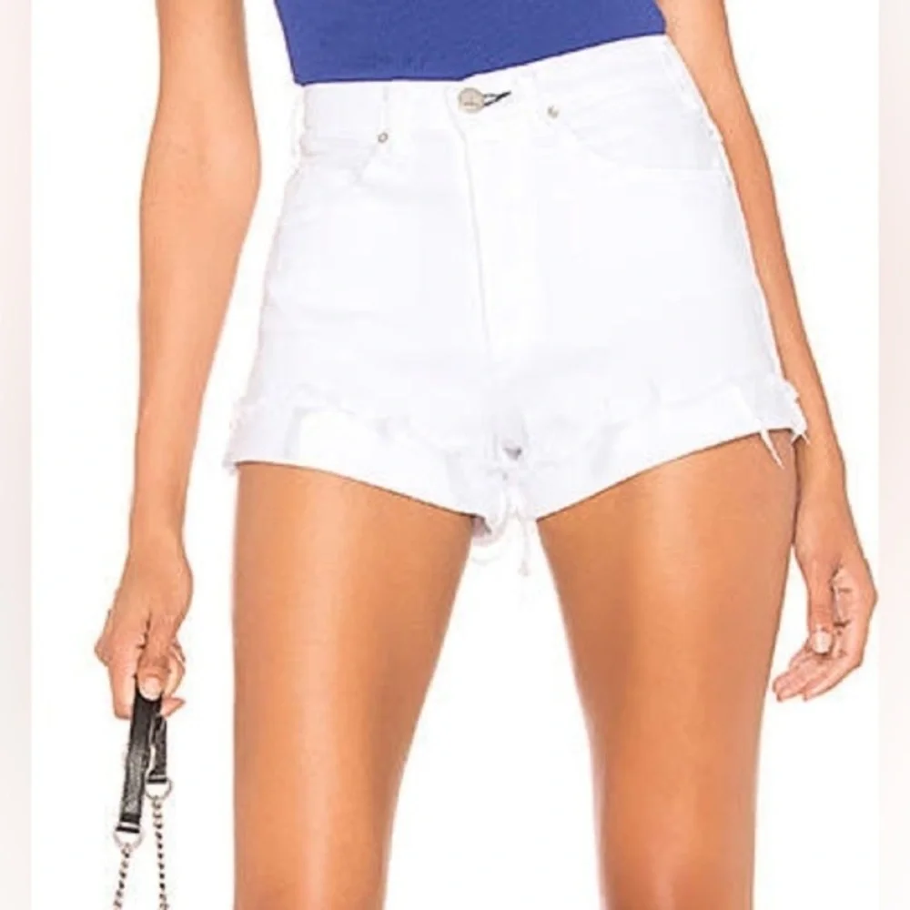 McGuire Denim new tags
